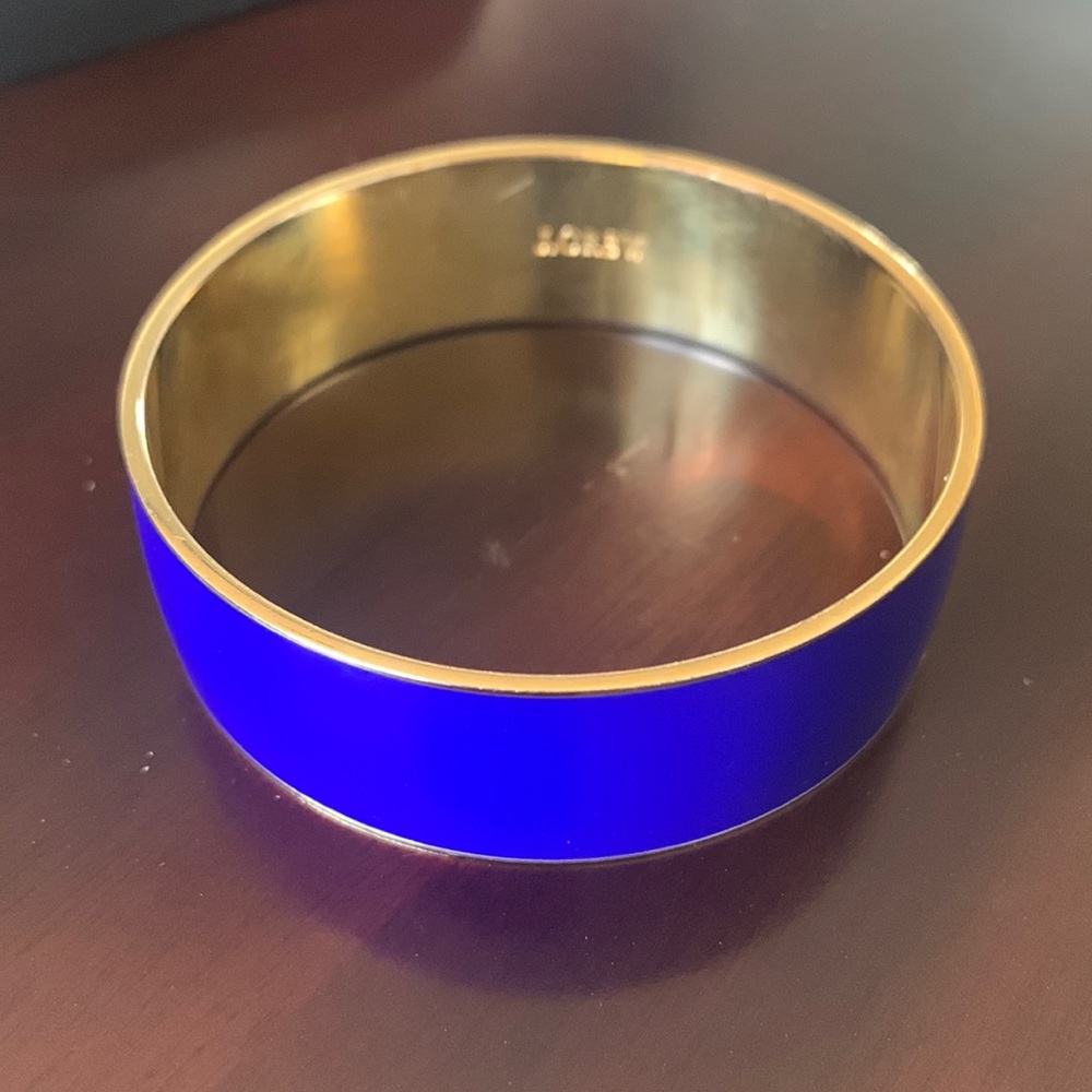 J. Crew Bangle